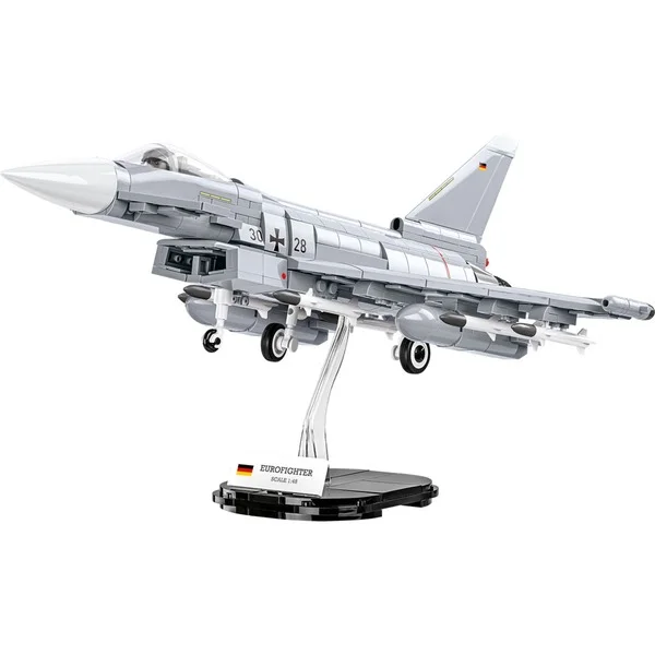 COBI Eurofighter, Konstruktionsspielzeug