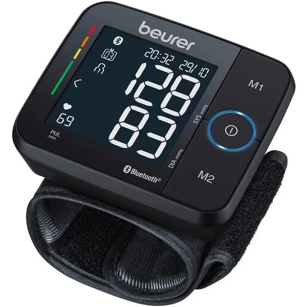 Beurer Blutdruckmessgerät BC 54 (schwarz)