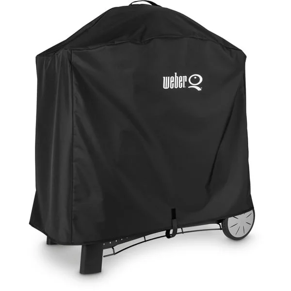 Weber 7184 Premium Abdeckhaube Q300/3000, Schutzhaube