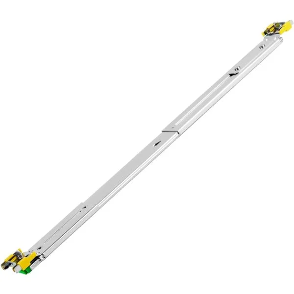 SilverStone SST-RMS03-26, Einbauschienen