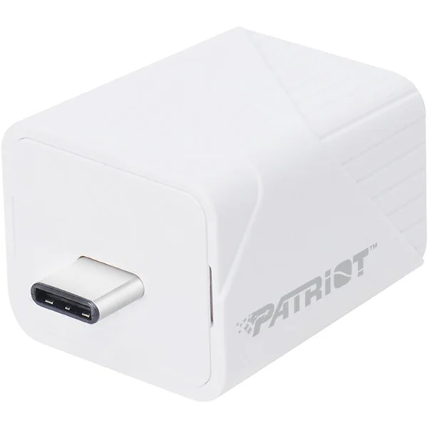 Patriot iLuxe Cube C 256 GB , USB-Stick