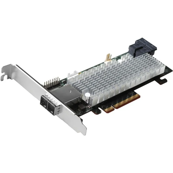 HighPoint RocketRAID 3742A, RAID-Karte
