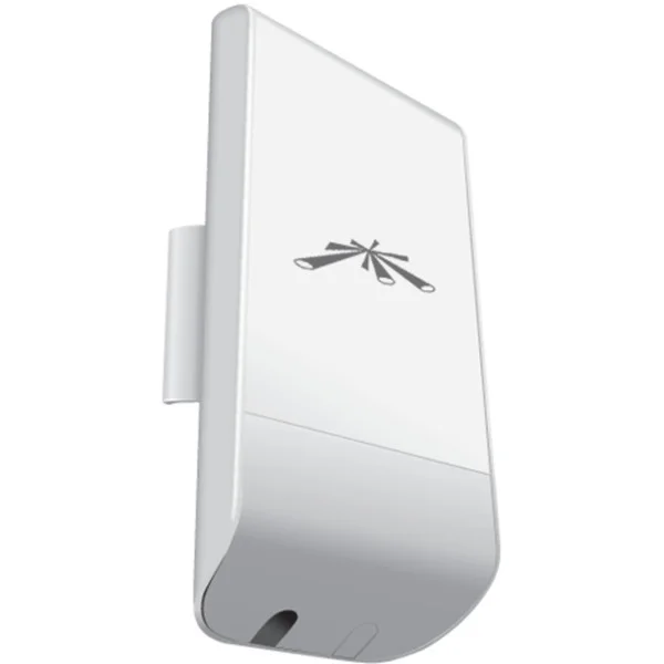 Ubiquiti NanoStation Loco M2, Antenne (8dBi)