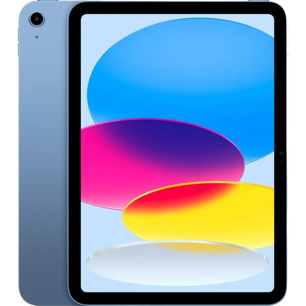 Apple iPad 11" (256GB) DEP, Tablet-PC (blau, 11. Gen / 2025)