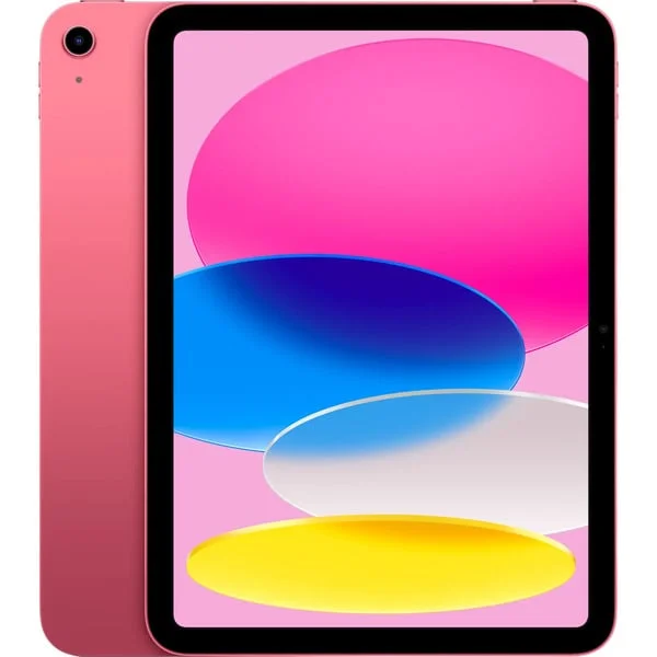 Apple iPad 11" (512GB) DEP, Tablet-PC (pink, 11. Gen / 2025 / 5G)