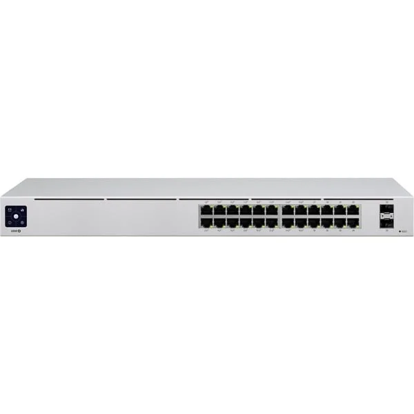 Ubiquiti USW-24, Switch