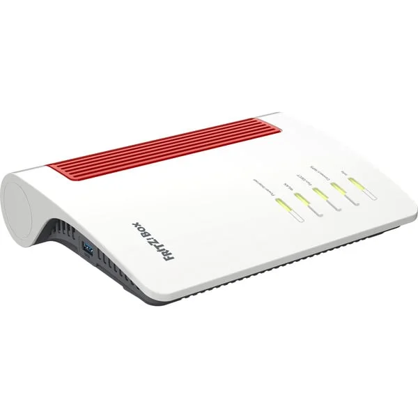 FRITZ! Box 4690, Router