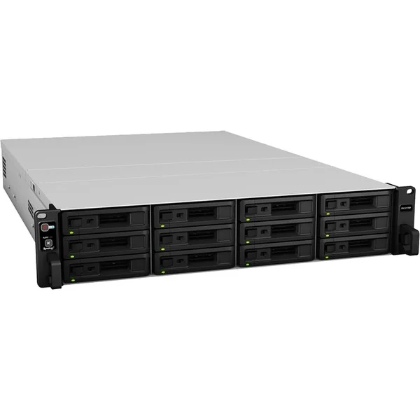 Synology RackStation RX1217RP, Erweiterungsmodul