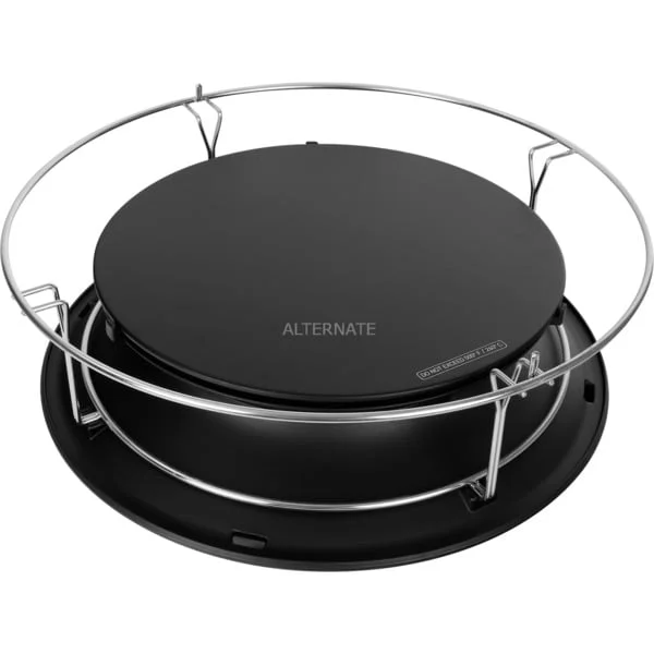 Kamado Joe Hyperbolic System für Classic I & II, Einlegerost