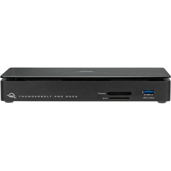 OWC Thunderbolt 3 PRO Dock, Dockingstation