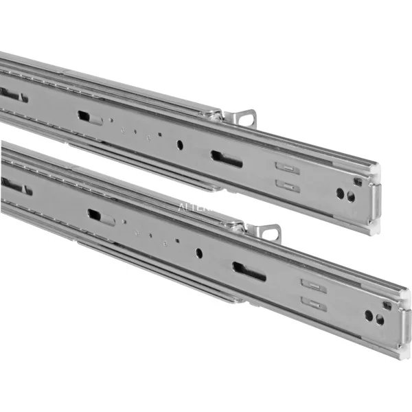 Chenbro Einbauschienen 26" (silber)