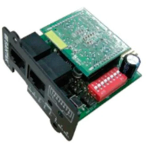 BlueWalker PowerWalker Mini Modbus Card 3, Modul
