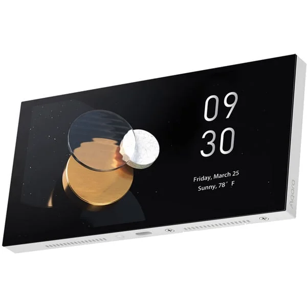 Aqara Panel Hub S1 Plus