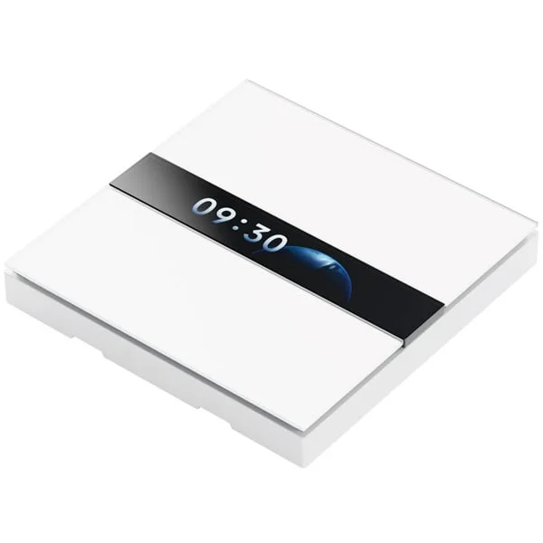 Aqara Displayschalter V1 (weiß/schwarz)