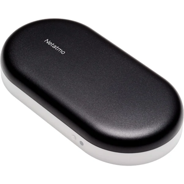 Netatmo Smarte Klimaanlagensteuerung, Fernsteuerung