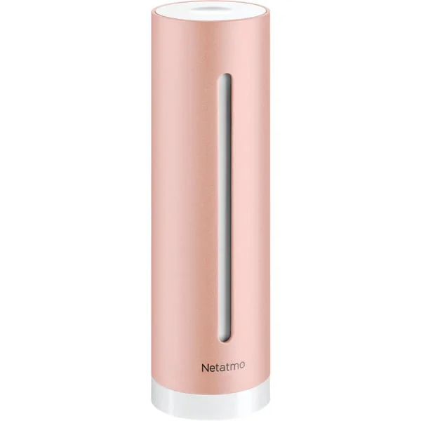 Netatmo Smarter Raumluftsensor