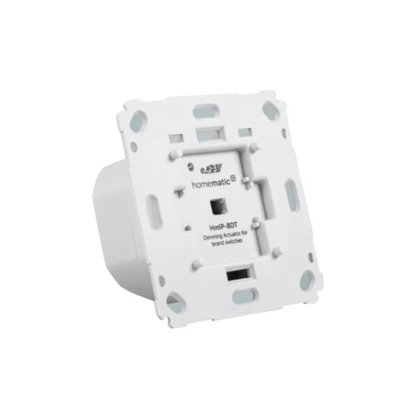 Homematic IP Dimmaktor für Markenschalter (HmIP-BDT)