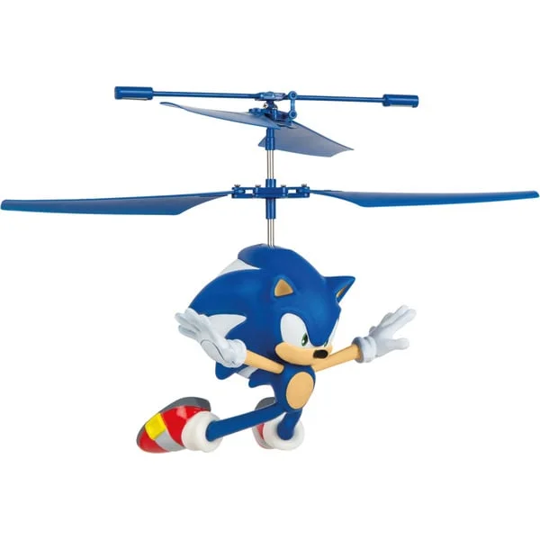 Carrera RC 2,4GHz Sonic the Hedgehog - Soaring Sonic