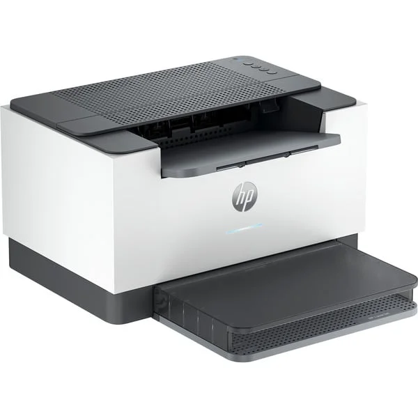 HP LaserJet M207dw, Laserdrucker (grau, USB, LAN, WLAN, Duplex (Druck))