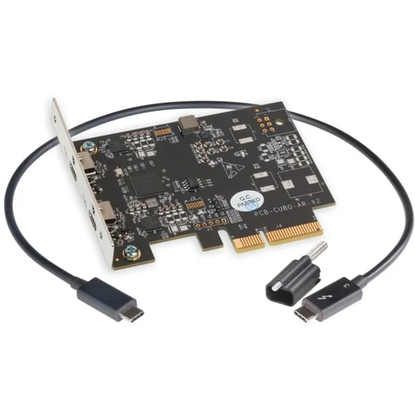Sonnet Thunderbolt 3 Upgrade Card, Adapter