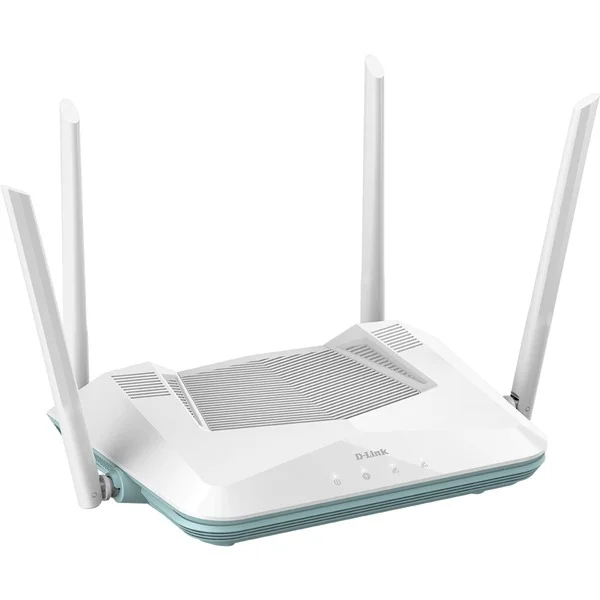 D-Link R32/E, Router