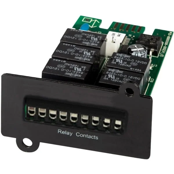 BlueWalker PowerWalker AS/400 Card 6, Modul