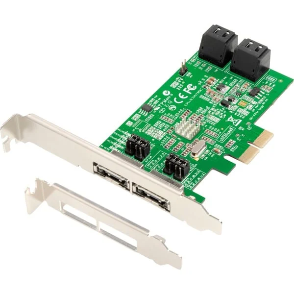 Dawicontrol DC-624e R2, Controller (Retail)