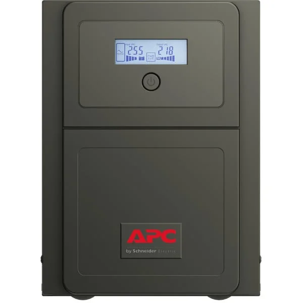 APC Easy UPS SMV1000CAI , USV (schwarz)
