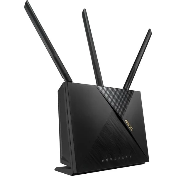 ASUS 4G-AX56 AX1800, Router