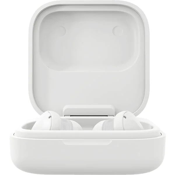Fairphone Fairbuds, Kopfhörer (weiß, Bluetooth, USB-C)