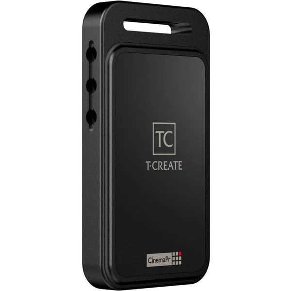 Team Group P31 External SSD 4 TB, Externe SSD