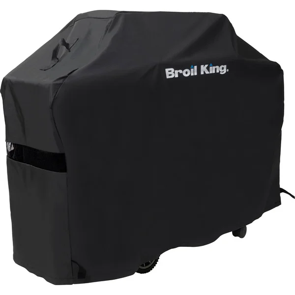 Broil King Royal, GEM Select Exact-Fit Schutzhülle, Schutzhaube (schwarz)