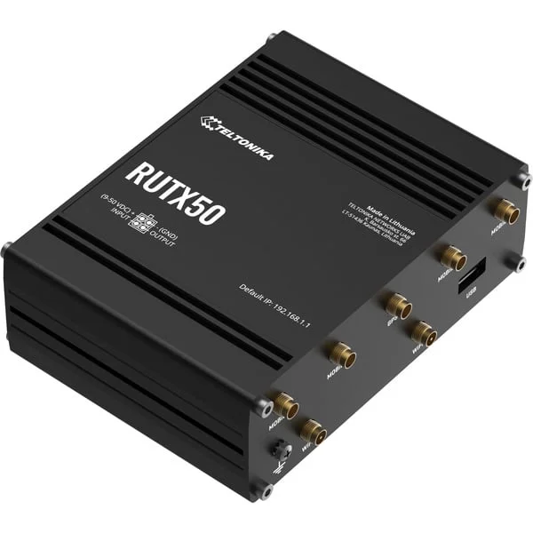 Teltonika RUTX50