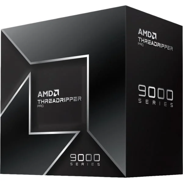 AMD Ryzen™ Threadripper™ PRO 9955WX, Prozessor (Boxed-Version)