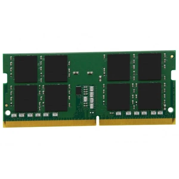Kingston ValueRAM SO-DIMM 16 GB DDR4-3200 , Arbeitsspeicher (KVR32S22D8/16, ValueRAM)