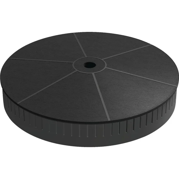 Siemens Aktivfilter LZ10IMA00 (schwarz)