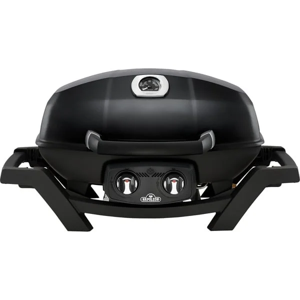 Napoleon Gasgrill TravelQ PRO285 (schwarz)