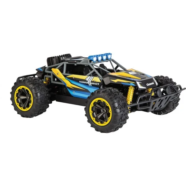 Carrera 2,4GHz Passion Impact 3.0, RC