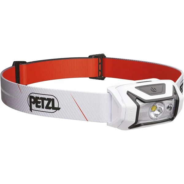 Petzl TIKKA CORE, LED-Leuchte (weiß)