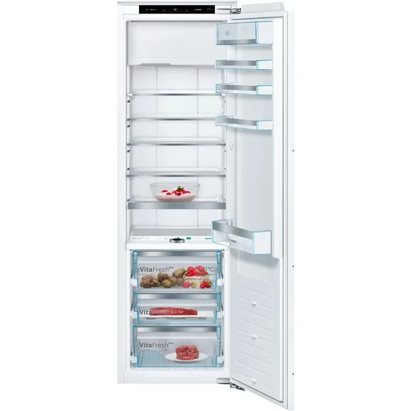 Bosch KIF82PFE0 Serie 8, Kühlschrank
