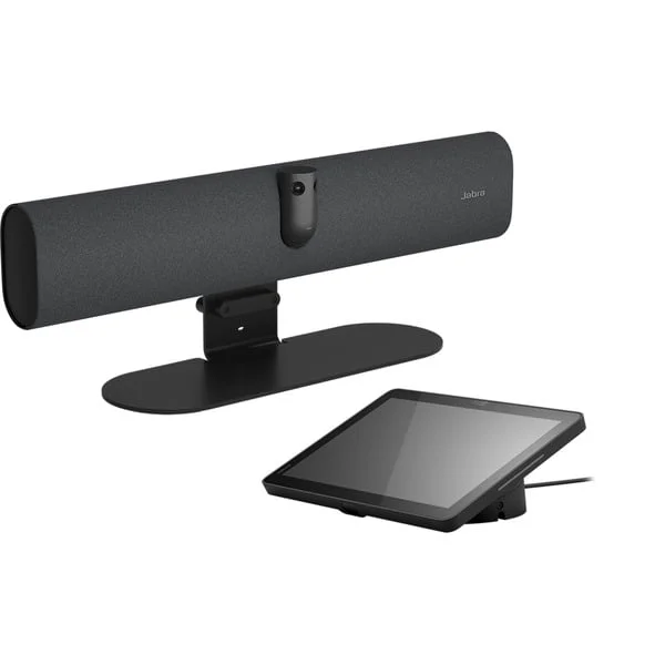 Jabra PanaCast 40 VBS MS Teams Room, Konferenzsystem (schwarz)