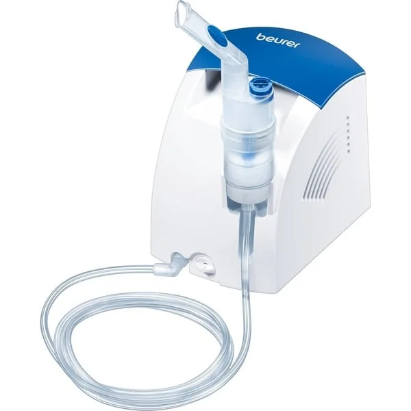 Beurer IH 26, Inhalator (weiß/blau)