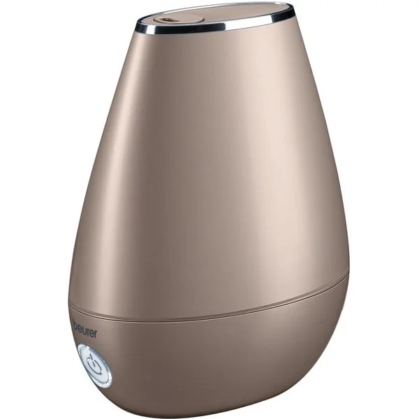 Beurer LB 37 Toffee, Luftbefeuchter (braun)