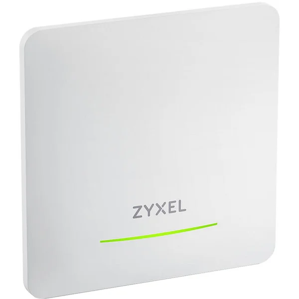 Zyxel NWA90BE Pro , Access Point (weiß, BE6500 4-Stream WiFi 7 Dual-Radio NebulaFlex)