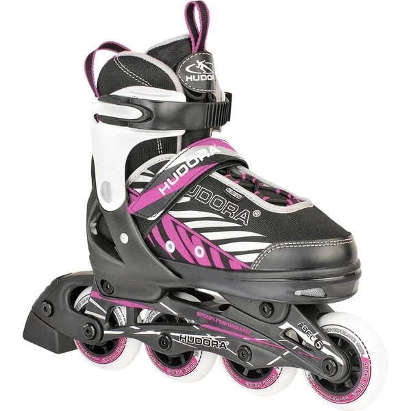 HUDORA Kinderinliner Mia Gr. 29-32, Inline-Skates