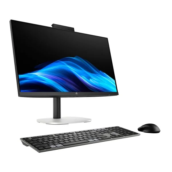HP ProStudio 4 All-in-One G1i (BY6V9ET), PC-System (schwarz, Windows 11 Pro)