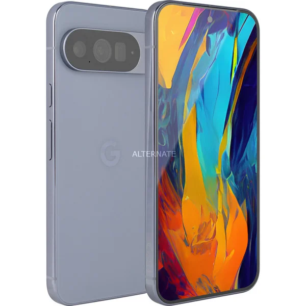 Google Pixel 10 Pro XL 512GB, Handy (Moonstone, Android, 16 GB)