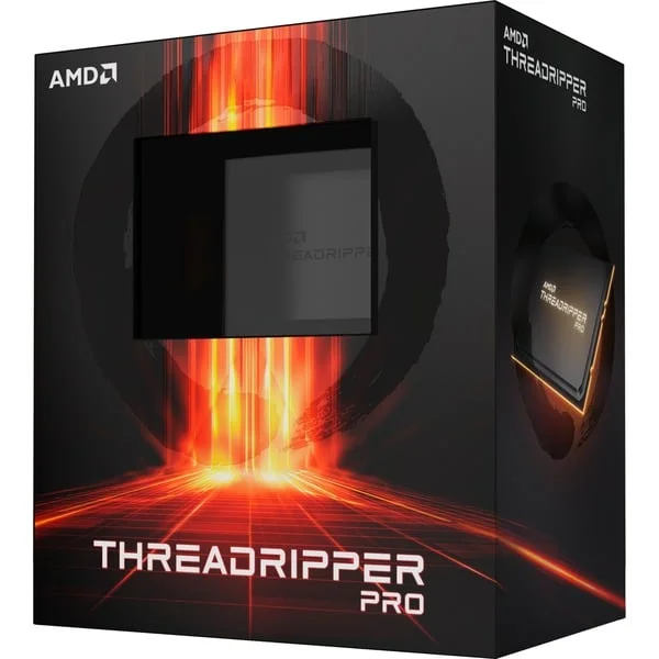 AMD Ryzen™ Threadripper™ PRO 5965WX, Prozessor (Boxed-Version)