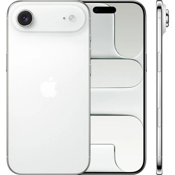 Apple iPhone Air 256GB DEP, Handy (Wolkenweiß, iOS)