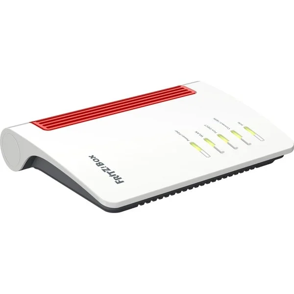 FRITZ! Box 5530 Fiber, Glasfaser-Router